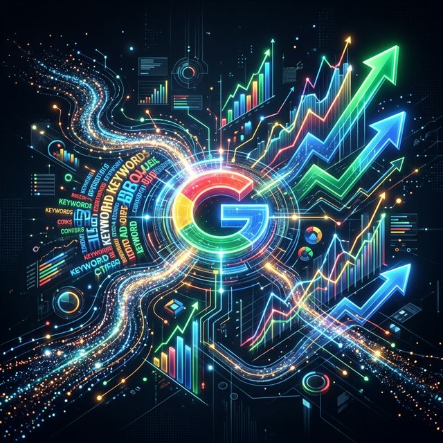 Google Ads Management