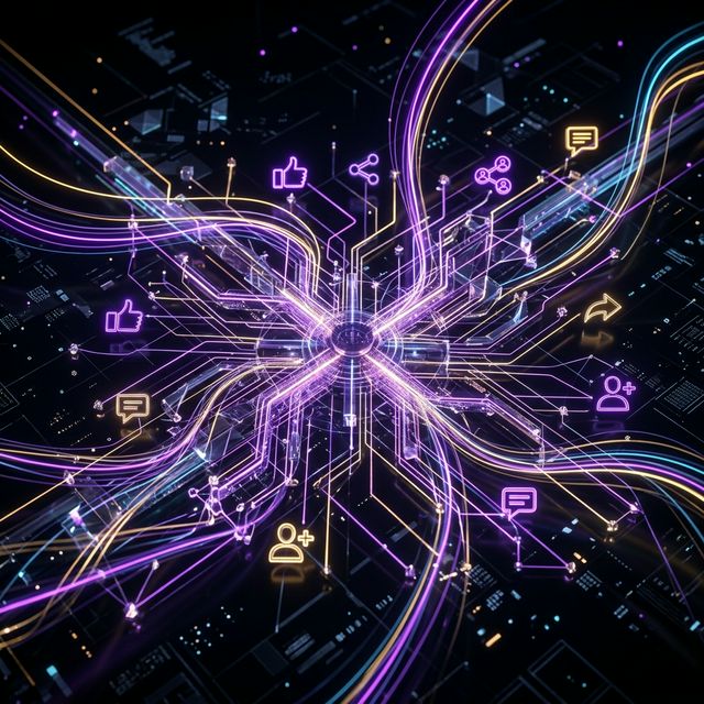 Social Media Marketing Excellence