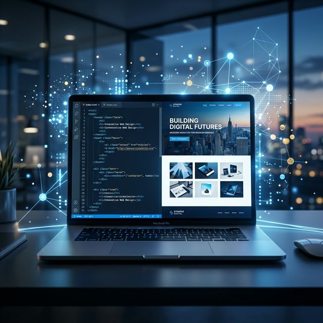 Web Development Excellence