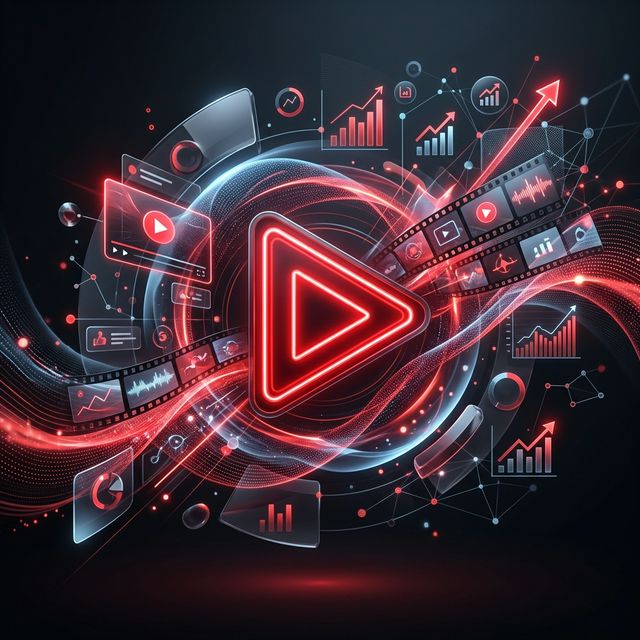 YouTube Marketing